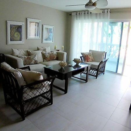 פוארטו פלטה Apartments At San Marino Playa Dorada מראה חיצוני תמונה