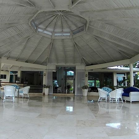 פוארטו פלטה Apartments At San Marino Playa Dorada מראה חיצוני תמונה