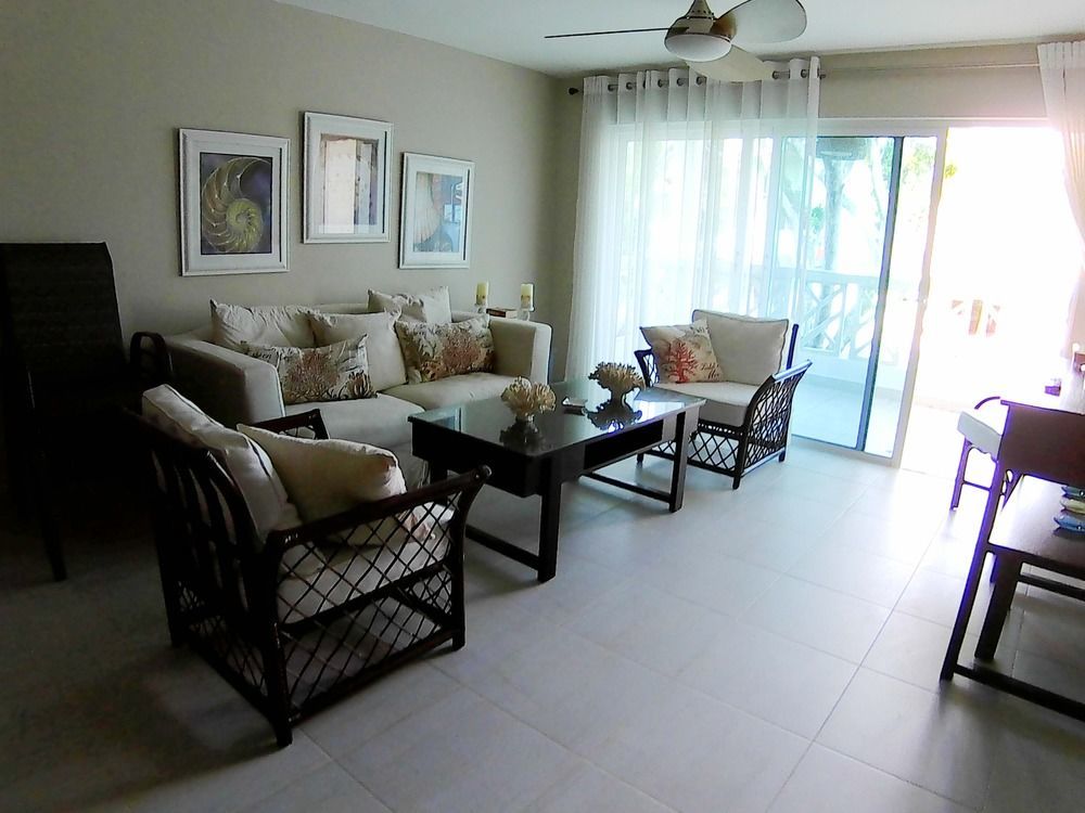 פוארטו פלטה Apartments At San Marino Playa Dorada מראה חיצוני תמונה