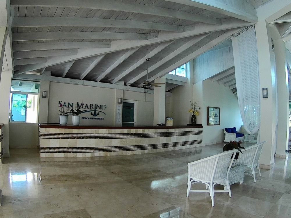 פוארטו פלטה Apartments At San Marino Playa Dorada מראה חיצוני תמונה