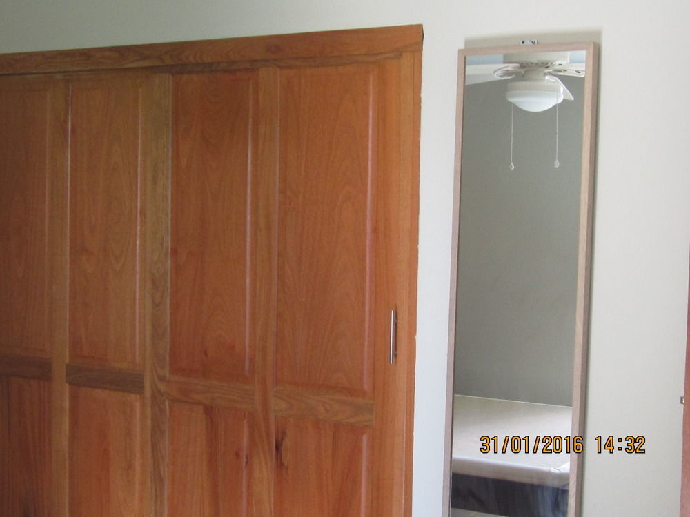 פוארטו פלטה Apartments At San Marino Playa Dorada מראה חיצוני תמונה