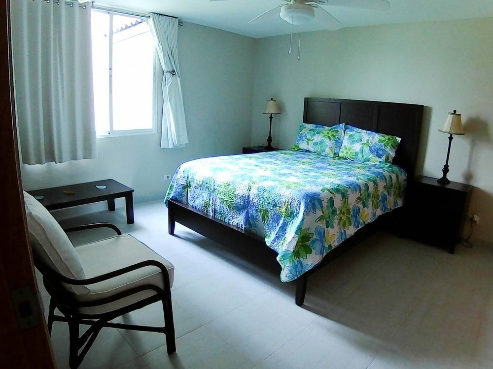 פוארטו פלטה Apartments At San Marino Playa Dorada מראה חיצוני תמונה