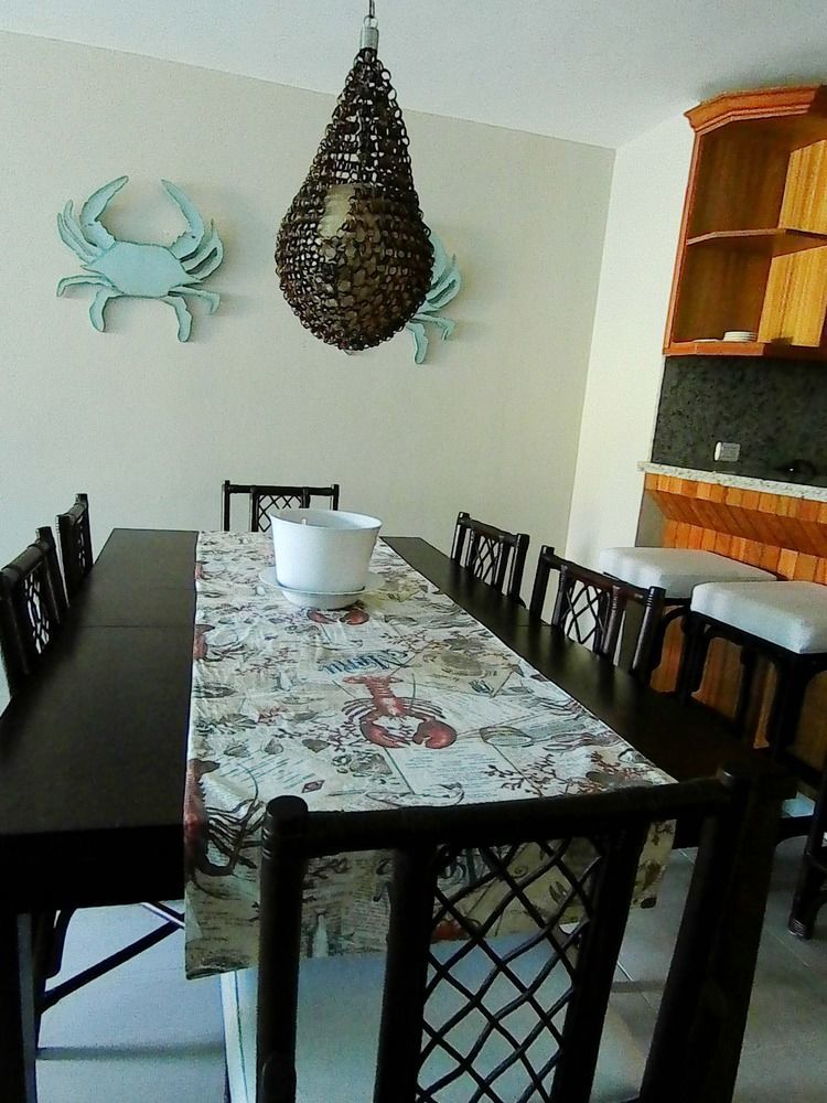 פוארטו פלטה Apartments At San Marino Playa Dorada מראה חיצוני תמונה
