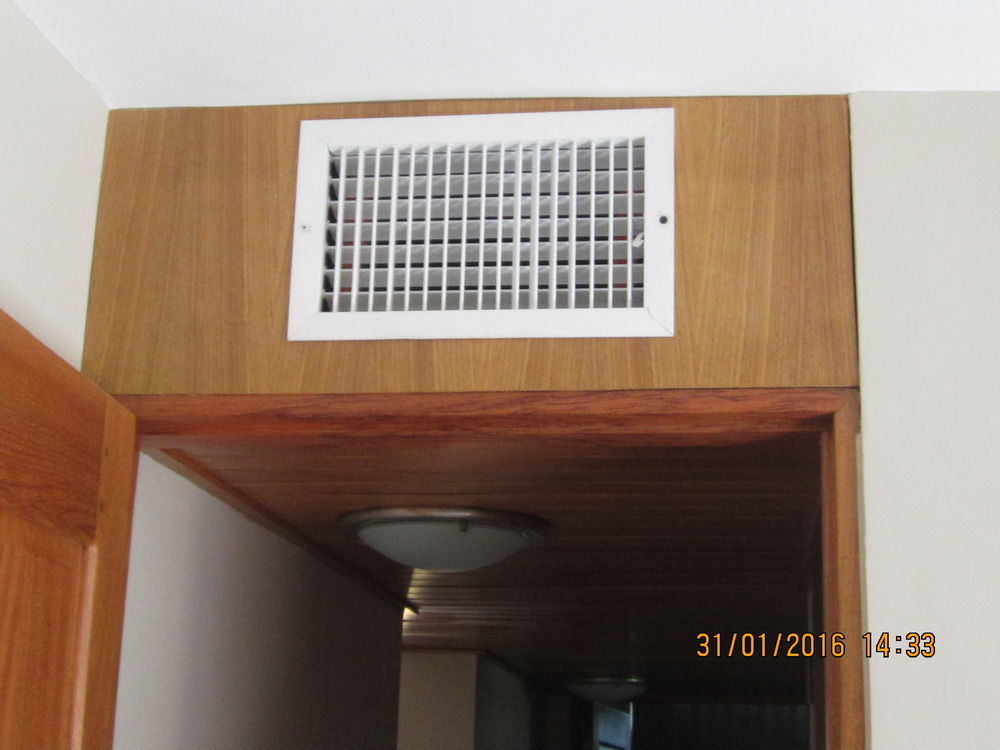 פוארטו פלטה Apartments At San Marino Playa Dorada מראה חיצוני תמונה