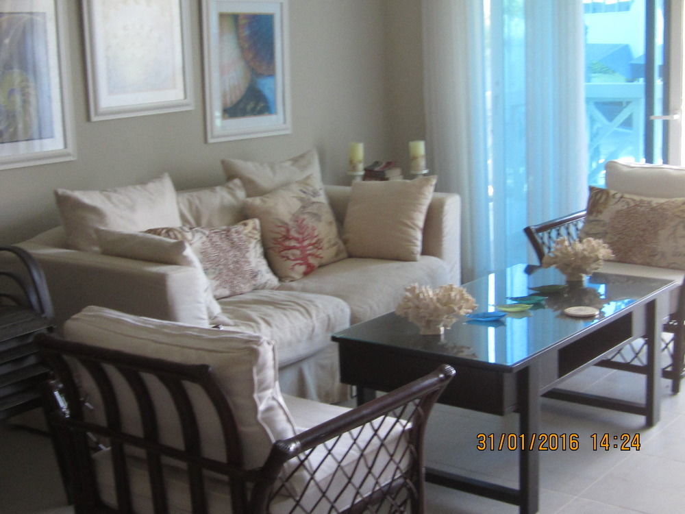 פוארטו פלטה Apartments At San Marino Playa Dorada מראה חיצוני תמונה